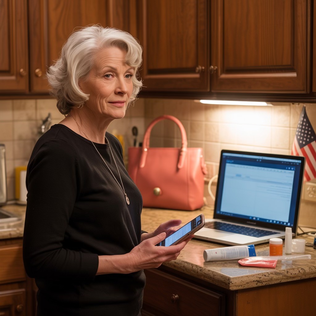 Paguei pela férias de toda a família até meu filho dizer que eu não fui convidada