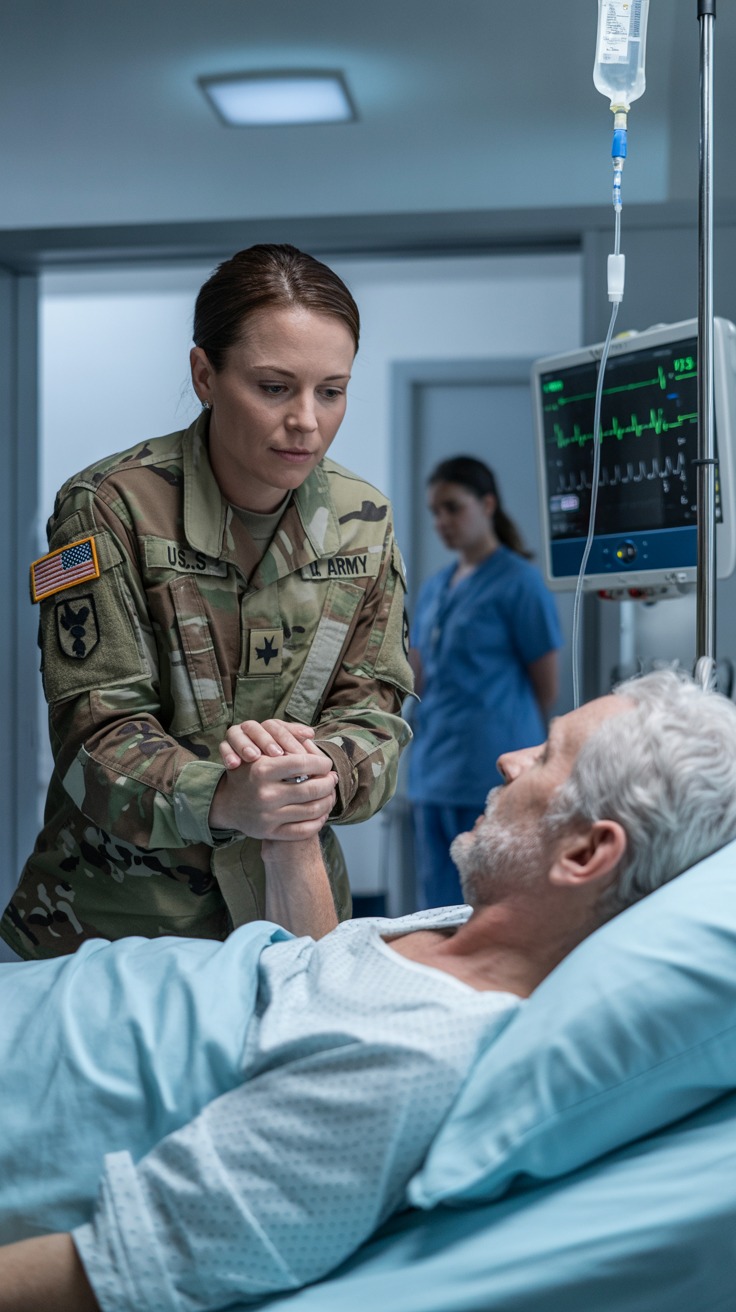 Voltei para casa no Dia de Ação de Graças e encontrei uma nota dizendo que eu tinha que cuidar do enteado do meu marido