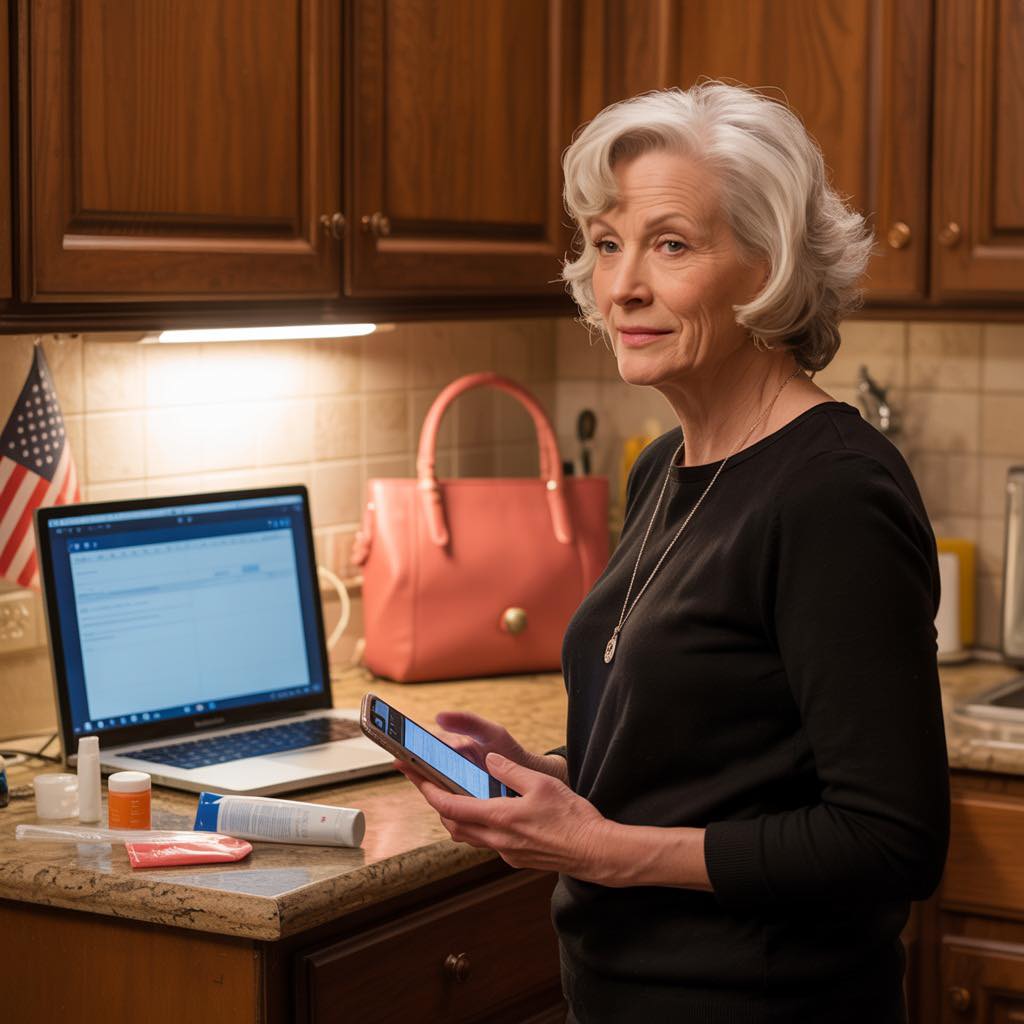 Paguei pela férias de toda a família até meu filho dizer que eu não fui convidada