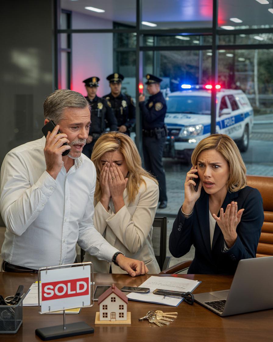 Meus Pais Venderam Minha Villa à Beira-Mar para Pagar as Dívidas de Jogo da Minha Irmã Enquanto Eu Estava no Exterior