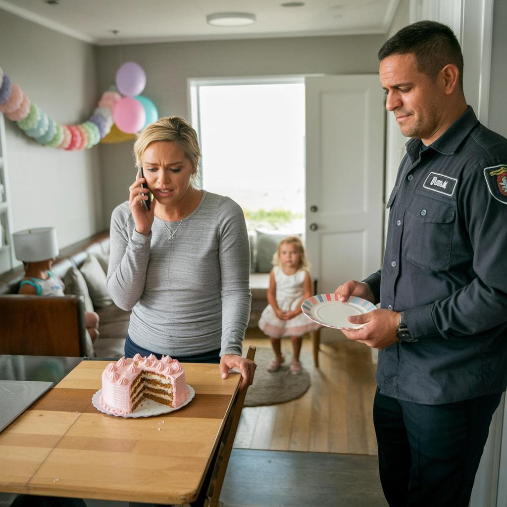 Enviei $550 aos meus pais toda sexta-feira até que eles disseram que minha família não conta da mesma forma