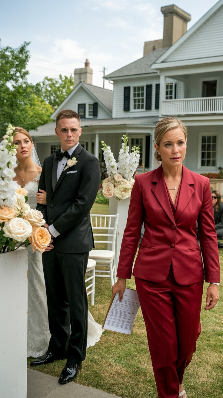 Meus Pais Disseram Que Eu Não Fui Convidado Para o Casamento do Meu Irmão Depois Que Dei a Ele Uma Casa