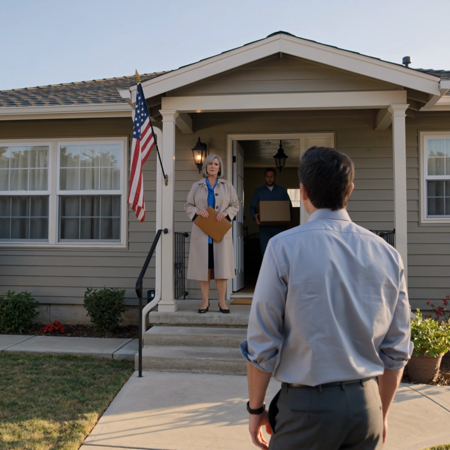 A noite em que meu filho me bateu na frente da esposa dele, a lasanha ainda estava fumegando na travessa branca que tinha tirado para domingos especiais.