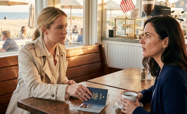 Quando terminei de tirar a argila quebrada do chão do nosso quarto, tinha uma chave de prata numa mão, um pen drive sujo na outra, e a sensação ruim de que o homem com quem estive casada por seis anos nunca realmente pertenceu à minha vida.