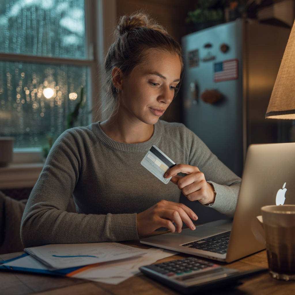 O Dia em que Assinei Meu Processo de Divórcio Meu Ex-Marido Me Deu Um Cartão de Banco E Disse Que O PIN Era Meu Aniversário