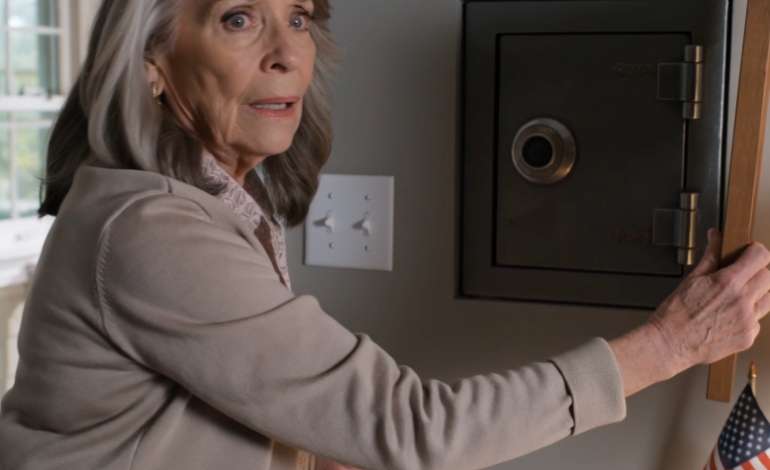 Quando encontrei um envelope lacrado na escrivaninha do meu falecido marido com uma chave de latão, um endereço do outro lado da cidade e uma instrução — venha sozinho, sem crianças — achei que o luto tinha uma última tarefa para mim. Eu não sabia que estava me entregando uma prova.