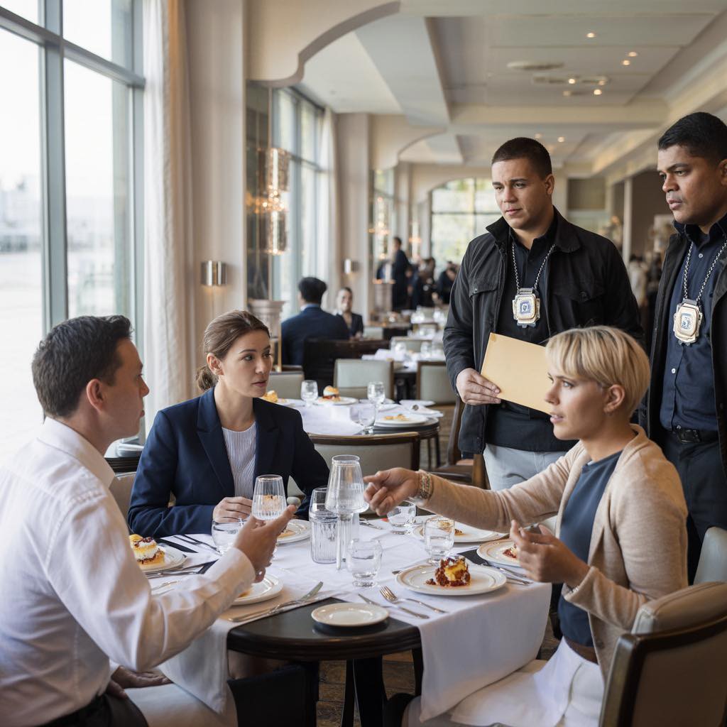 Palasin kotiin ja löysin 850 000 dollarin taloni myydyn väärennetyllä allekirjoituksella