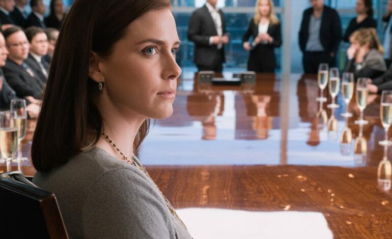 He Luulivat, että 64 Prosenttia Oli Riittävä Myymään Yrityksen, Kunnes Yllättävä Sidosryhmä Ilmestyi