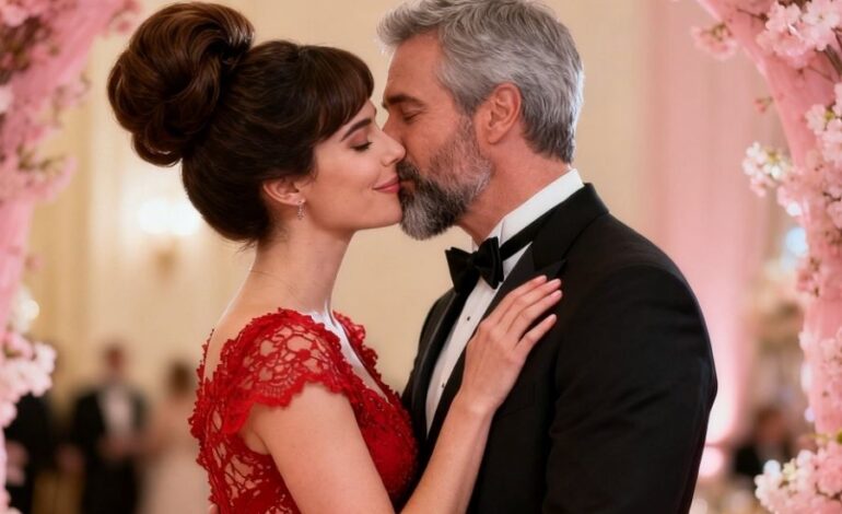 Isäni meni naimisiin tätini kanssa vain kahdeksan päivää äitini kuoleman jälkeen — ja häiden päivänä hänen poikansa vetäisi minut sivuun ja kuiskasi, “On jotain, mitä isäsi ei ole kertonut sinulle.” – Uutiset