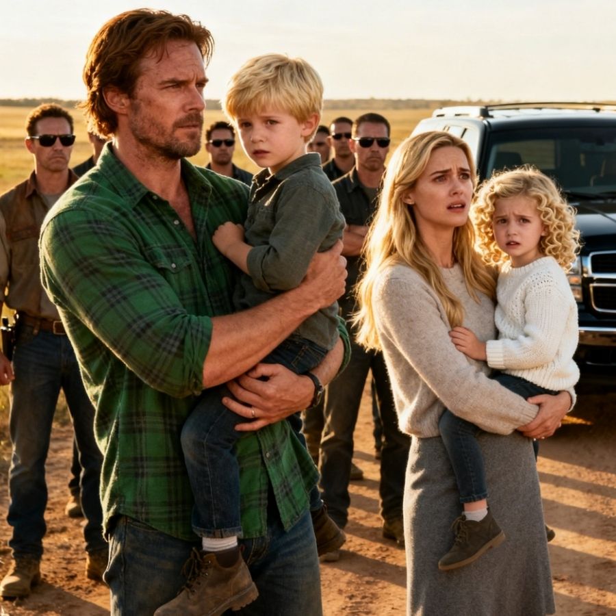 Kolmekymmentäkuusi-vuotiaana tein jotain, mitä koko kaupunki piti tyhmyytenä — menin naimisiin naisen kanssa, jonka kaikki hylkäsivät kerjääjänä. Vuosia myöhemmin hän antoi minulle kaksi ihanaa lasta. Ja sitten unohtumaton aamu, kolme luksusautoa ajoi hiljaiseen kyläämme ja paljasti totuuden, jonka kukaan ei osannut odottaa… – Uutiset