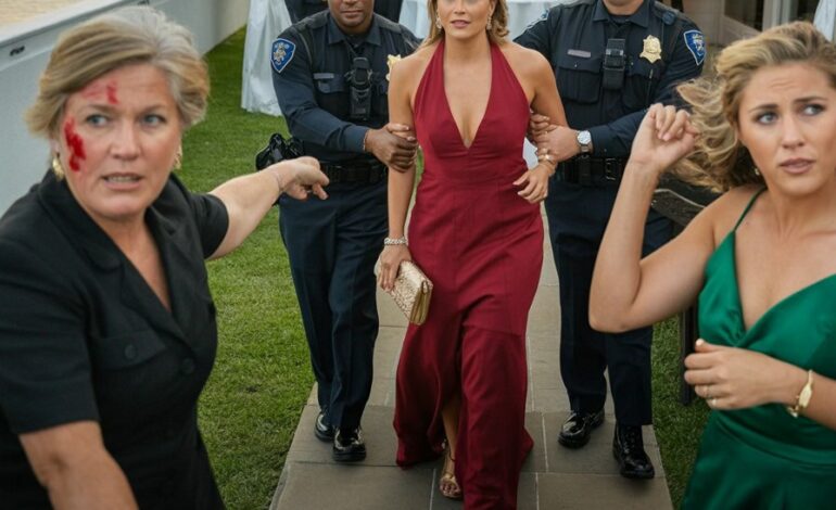 Perhe antoi minun maksaa juhlat ja väitti sitten, etteivät he tunteneet minua ennen kuin teko muutti kaiken