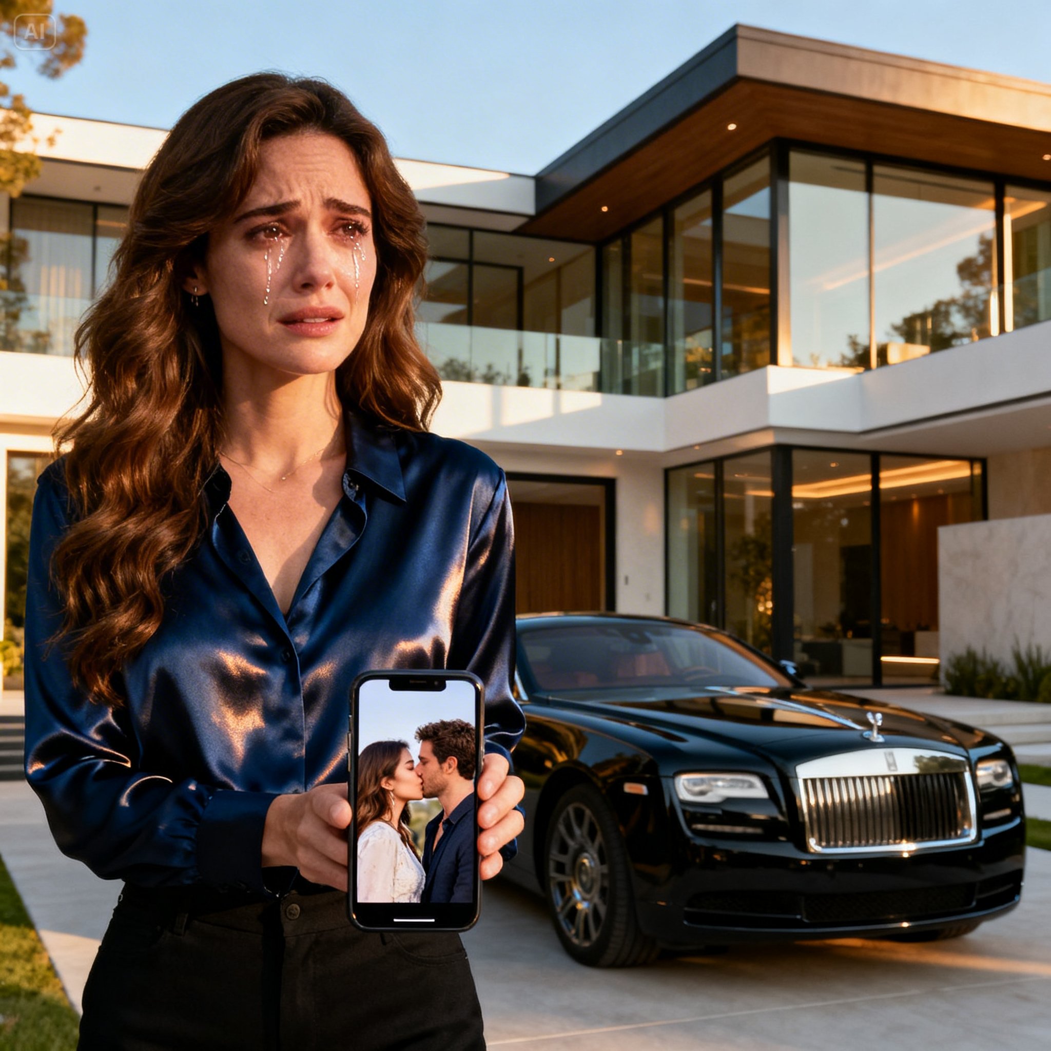 Vaimoni vietti seitsemän päivää assistenttinsa kanssa—mutta kaikki muuttui, kun lääkäri paljasti totuuden. – Uutiset