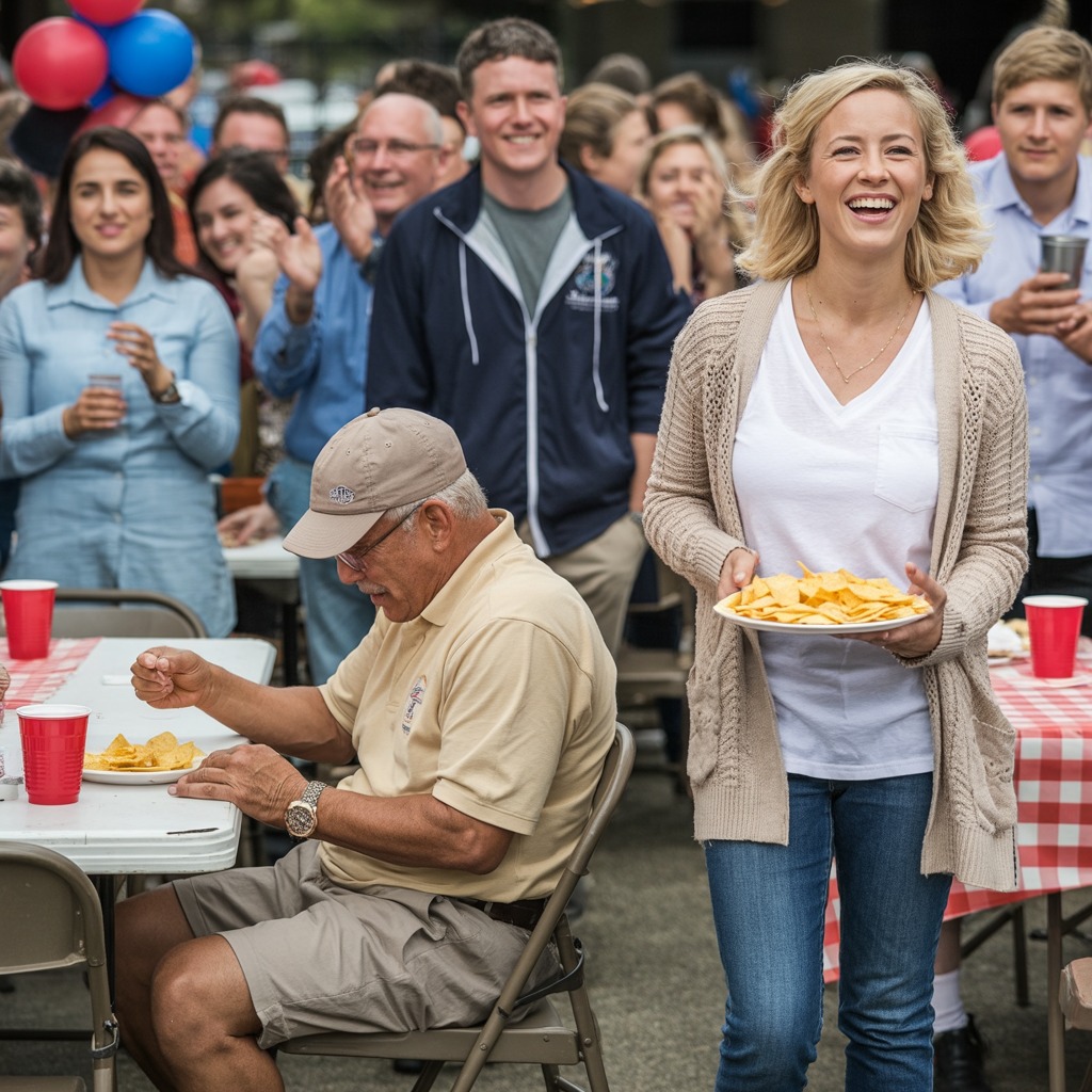 Isoisä sanoi, että poikani ei ollut arvoinen korkeakoulumaksuja, kunnes valmistujaisilta todisti hänet vääräksi