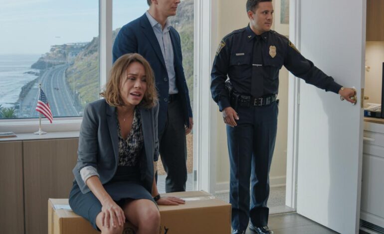 Lääkärini sanoi pysyä sängyssä. Olin jo Pacific Coast Highwaylla. Kun saavuin taloon, jonka olin rakentanut vanhempieni vuosipäivää varten, veljeni vaimo oli muuttamassa heitä ulos. Naurahdin hänen kasvoilleen ja sanoin: “Sinulla on tasan tunti aikaa lähteä.”