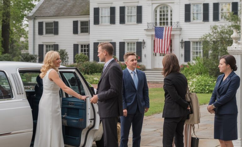 Vanhempani sanoivat, etten ollut “läheinen perhe” tarpeeksi veljeni häihin. He unohtivat, että vastaanotto oli talossa, jonka ostin hänelle. Myin sen, kun hän sanoi “Minä otan”.