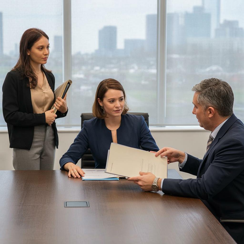 Äitini lähetti viestin, että olin lukittu ulos, mutta aamulla olin tehnyt muutaman puhelun