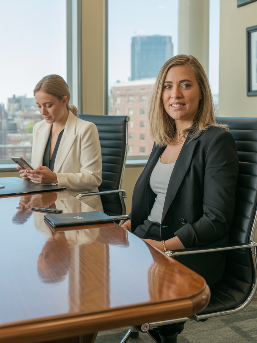 Siskoni sai 18 miljoonaa dollaria testamentin lukemisen yhteydessä. Minä sain rypistyneen 5 dollarin setelin — kunnes lakimies avasi yhden kirjekuoren.