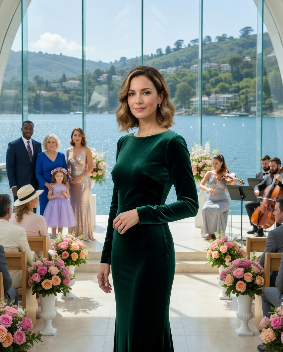 He Pilkkasivat Halpaa Hautajaismekkoani—Olisinko Kannattanut Sanoa Heille, Että Omistan Kaiken, Riemuitsivatko Heidät? 012