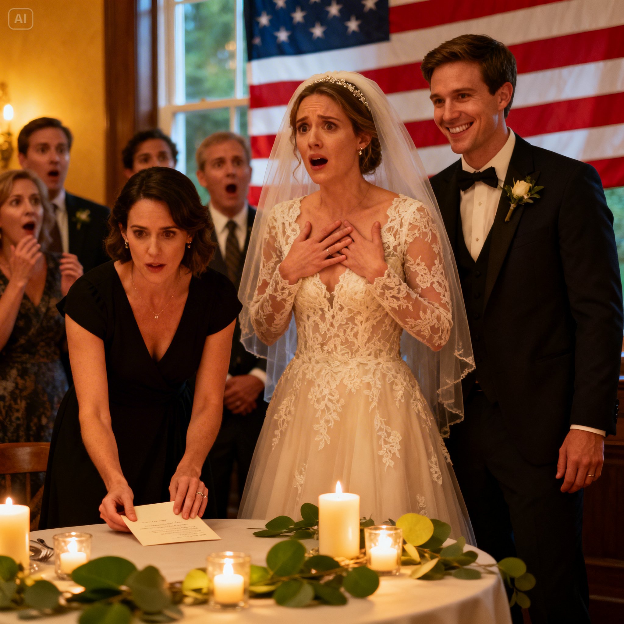 Mieheni jätti minut yksin hänen “vammaisensa” pojan kanssa. Heti kun hänen autonsa katosi pihaan, poika nousi pyörätuolistaan ja kuiskasi: “Lähde. Hän ei tule takaisin.”