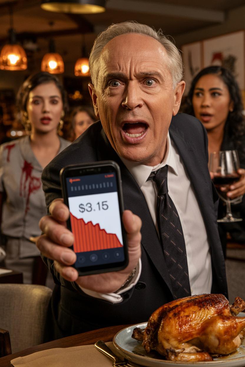 Illallisella Isäni Kysyi Kuukausittaisesta Tuenrahasta, Jota En koskaan Saanut, Ja Totuus Vaipui Hiljaiseksi Huoneessa