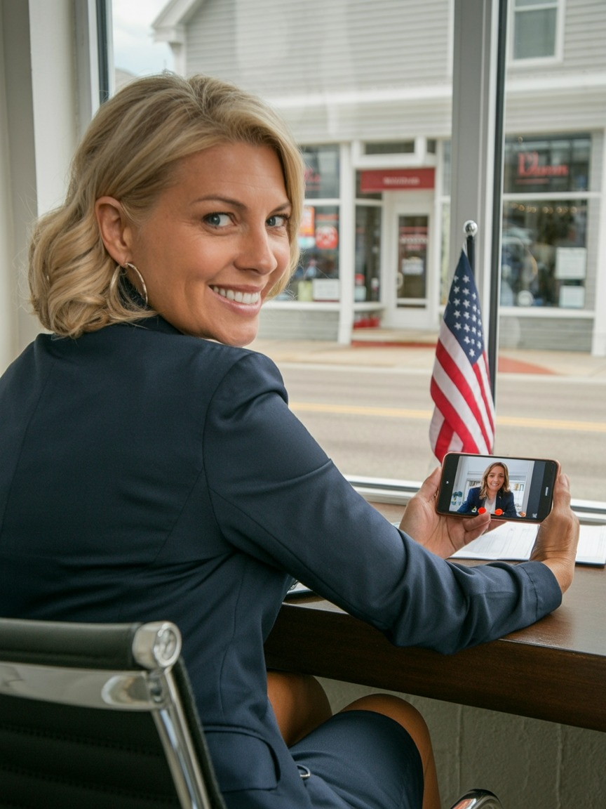 Vaimoni ilmoitti avioeromme kaiuttimella, kunnes paljastin, mistä Lindan asunnon käsiraha tuli