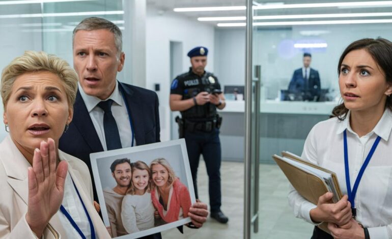 Pankki Soitti Kertoakseen, Että Minun Rantamökki Oli Uudelleenrahoitettu Ilman Minua