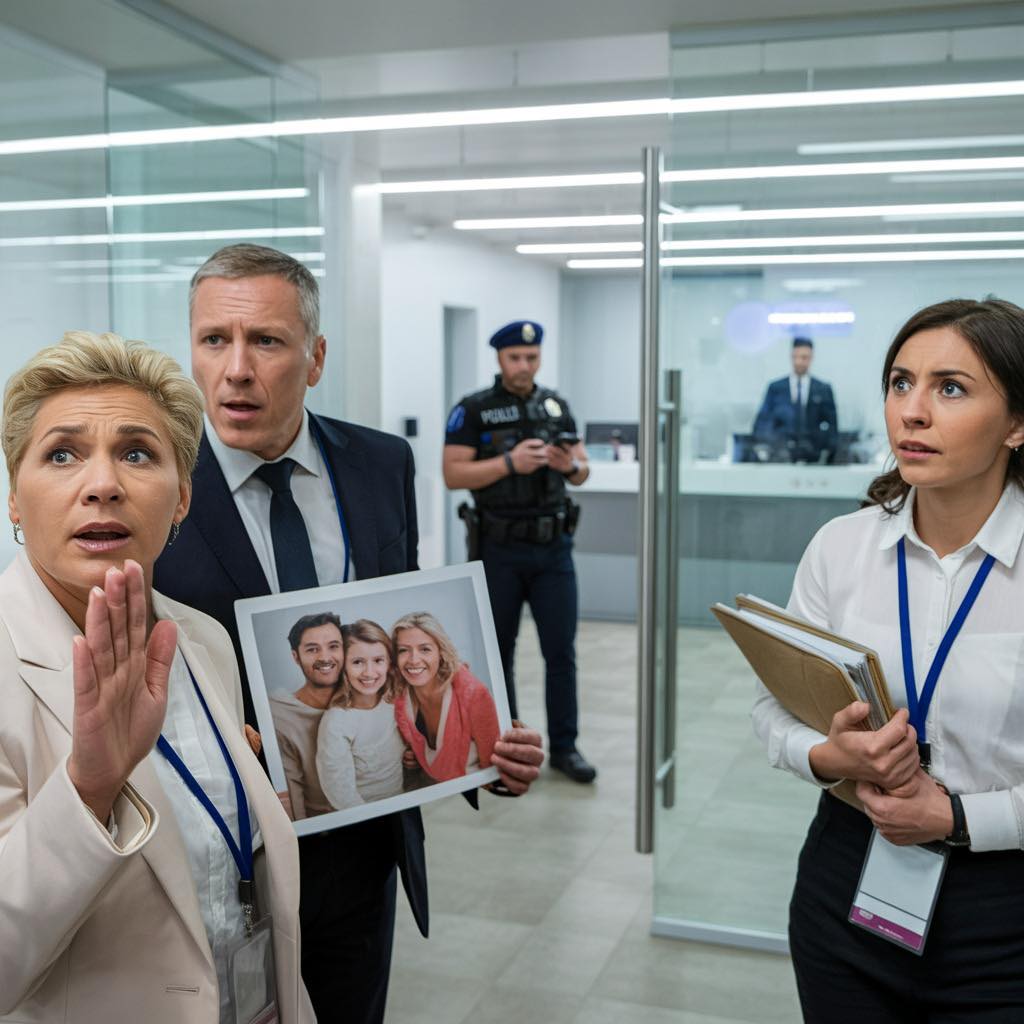 Pankki Soitti Kertoakseen, Että Minun Rantamökki Oli Uudelleenrahoitettu Ilman Minua