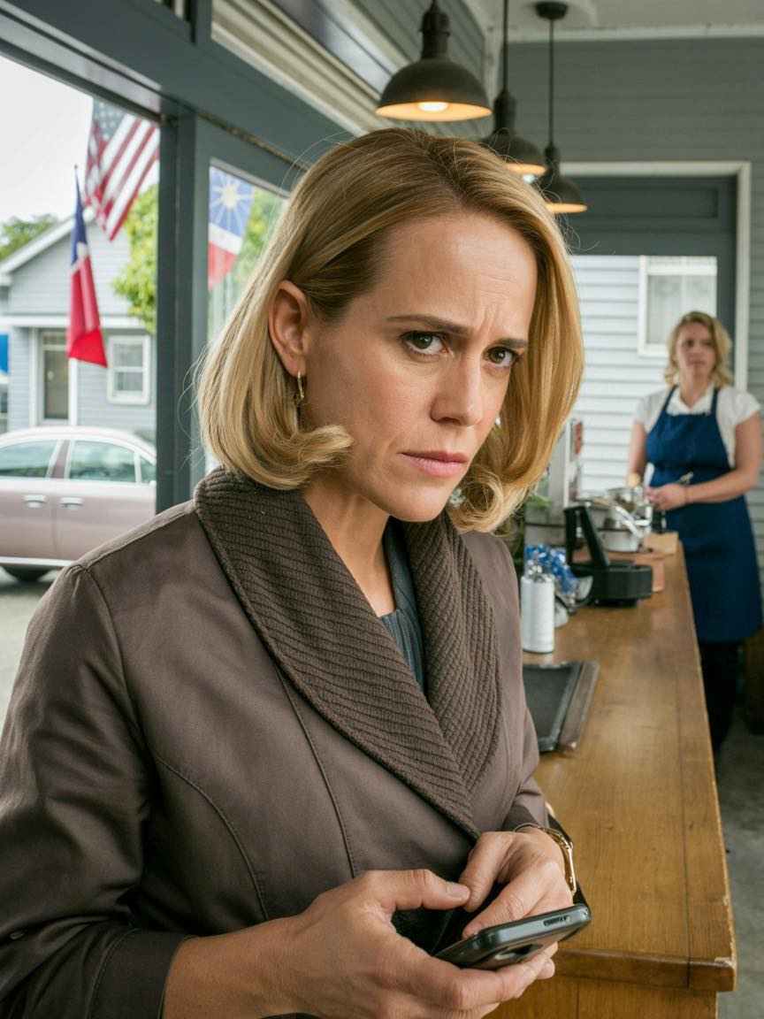 Din bror förtjänar det,” sa min far — De gav honom allt