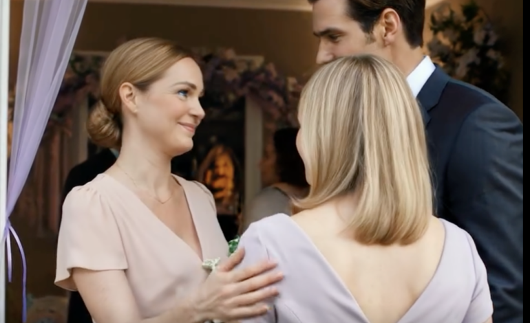 Tudo no Chá de Bebê do Meu Melhor Amigo Parecia Perfeito. Mas Então Meu Marido Se Aproximou E Sussurrou, “Precisamos Ir. Agora.” Fiquei Estupefato. “Por quê? O que Está Acontecendo?” Ele Não Disse Uma Palavra Até Chegarmos ao Carro. Finalmente Se Virou Para Mim E Perguntou, “Você… Realmente Não Viu, Não É?” O QUE ELE DISSE EM SEGUIDA FEZ MEU ESTÔMAGO DESPENCAR.