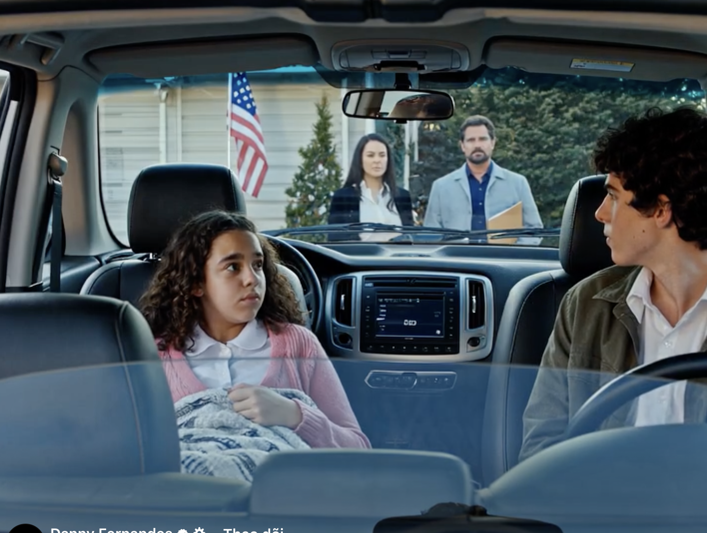 Não Venha Para a Reunião de Família. Você Não Faz Mais Parte Deste Família,” Meu Pai Enviou Mensagem. Eu Acabei de Responder, “Entendido.” Então, Removi Meu Nome do Empréstimo de 4 Milhões de Dólares. 24 Horas Depois… 72 Chamadas Perdidas, E Um Contador Muito Abalado…