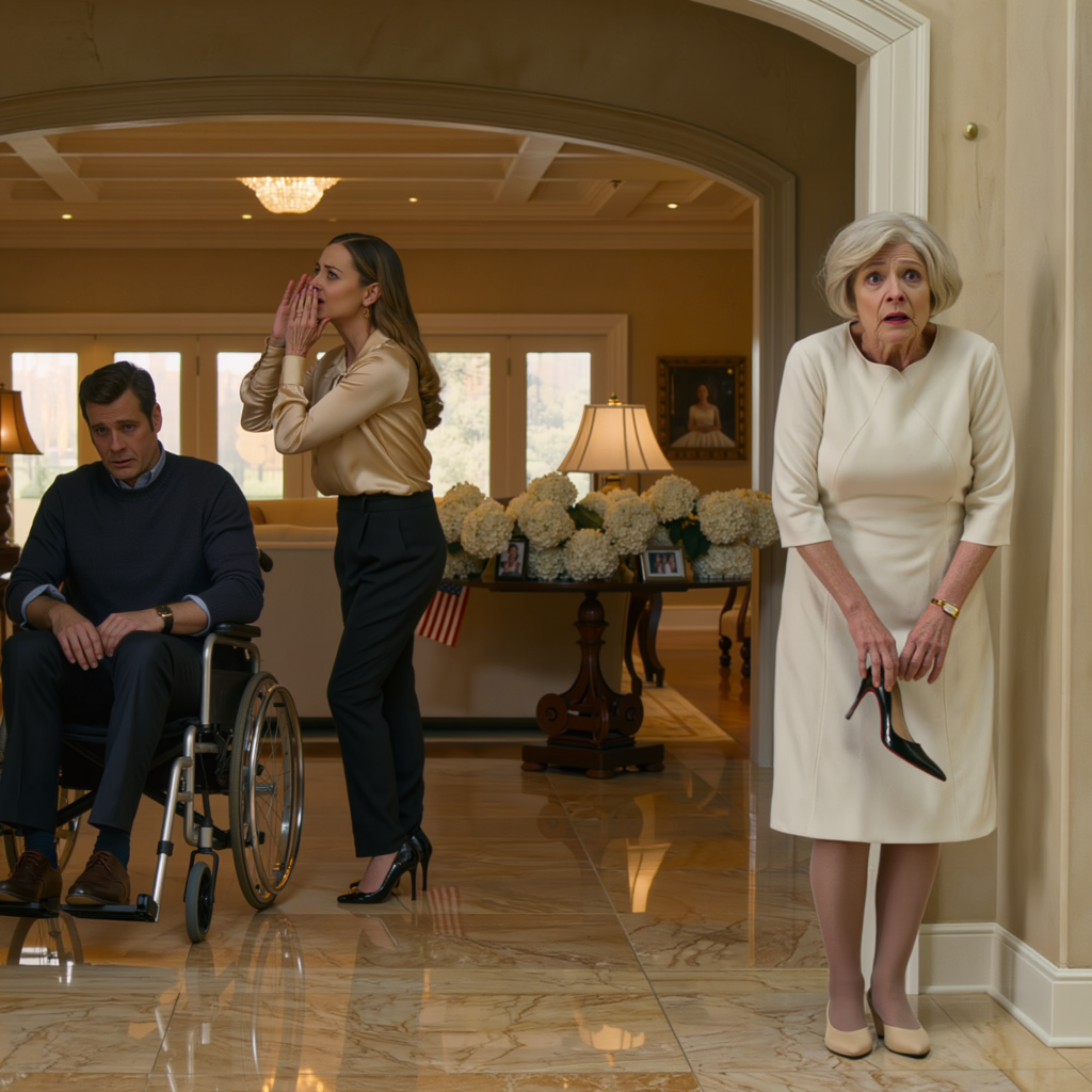 Din tjocka mamma gör mig äcklad