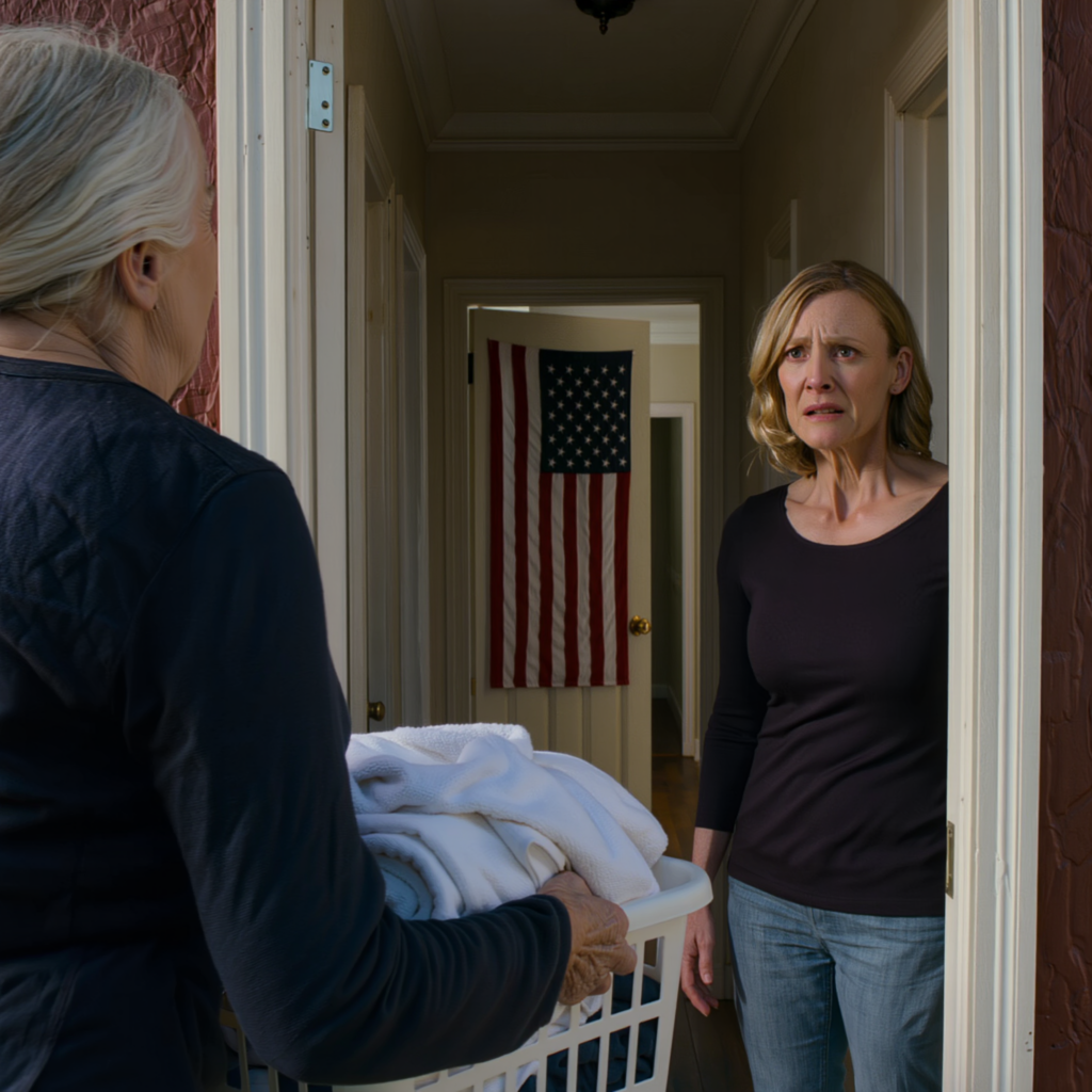 Hon fortsätter att få alla att känna sig skyldiga hela tiden. Tacksamhet skulle kännas mycket lättare utan henne,
” sade jag förlamad när jag hörde min egen svärdotter säga medan jag stod i korridoren med knät som pulserade och en korg med tvätt i händerna. Och den där lättsinniga lilla föraktfullheten var precis det dummaste de någonsin gjort.