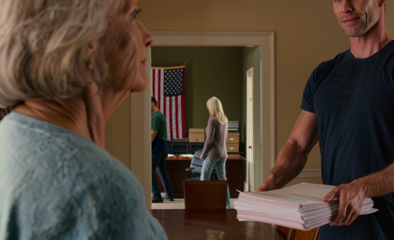 På min 65-årsfest, medan Logan fortsatte att fråga om förtroendet, kassaskåpet och huspapperna, undertecknade jag tyst hela mitt arv värde flera miljoner dollar till förtroendet; klockan 6:00 nästa morgon ringde Natalie och bad, “kom inte hem idag,” och när jag såg flyttbilen på min veranda i Tacoma, var den kallaste delen att de hade förberett sig som om jag aldrig skulle få reda på det i tid