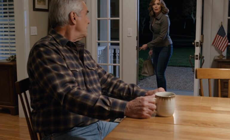 Min svärdotter rökte i mitt hus, flyttade mina möbler och betedde sig som om jag var gästen—till kvällen hennes nyckel slutade fungera