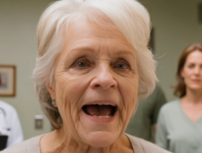 Min son och hans fru gick ifrån sin lilla pojke under en medicinsk kris — fem år senare kom de tillbaka efter att ha hört att hans liv hade förändrats