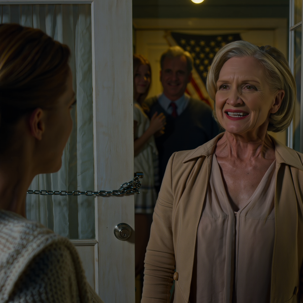 Mina föräldrar tog hela $73 000 från min dotters collegefond och gav det till min systers son, min mamma till och med sa “han förtjänade det mer,” och min syster kallade min flicka bortskämd unge — jag skrek inte eller grät vid middagsbordet, men det jag tyst gjorde efteråt var det som verkligen fick dem att kvävas