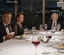 De betalade för min systers dröm, och dök sedan upp precis i tid för att se min avslöja allt.