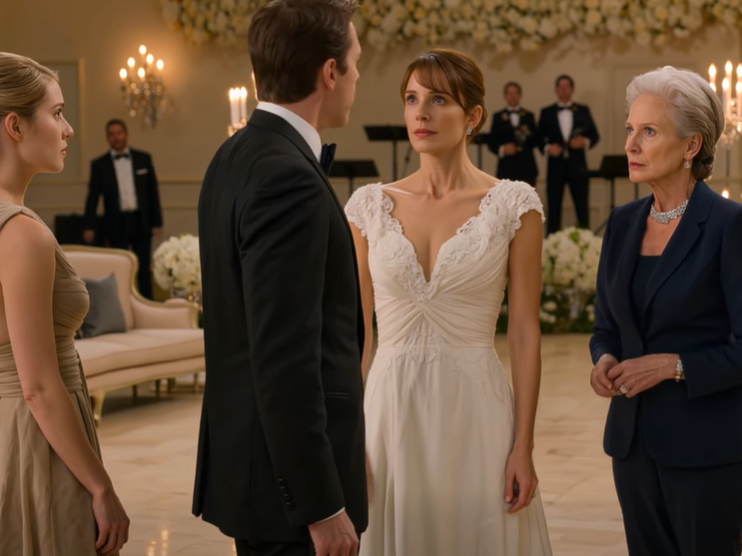 Ensimmäisen vuosipäiväjuhlissamme, Mieheni Valitsi Nöyryyttää Minua Kaikkien Edessä Pienen Asian Takia, Joten Kävelin Hiljaa Pois — Muutaman Tunnin Kuluttua Hän Soitti Minulle Kuin Yö Olisi Kääntynyt Häntä Vastaan