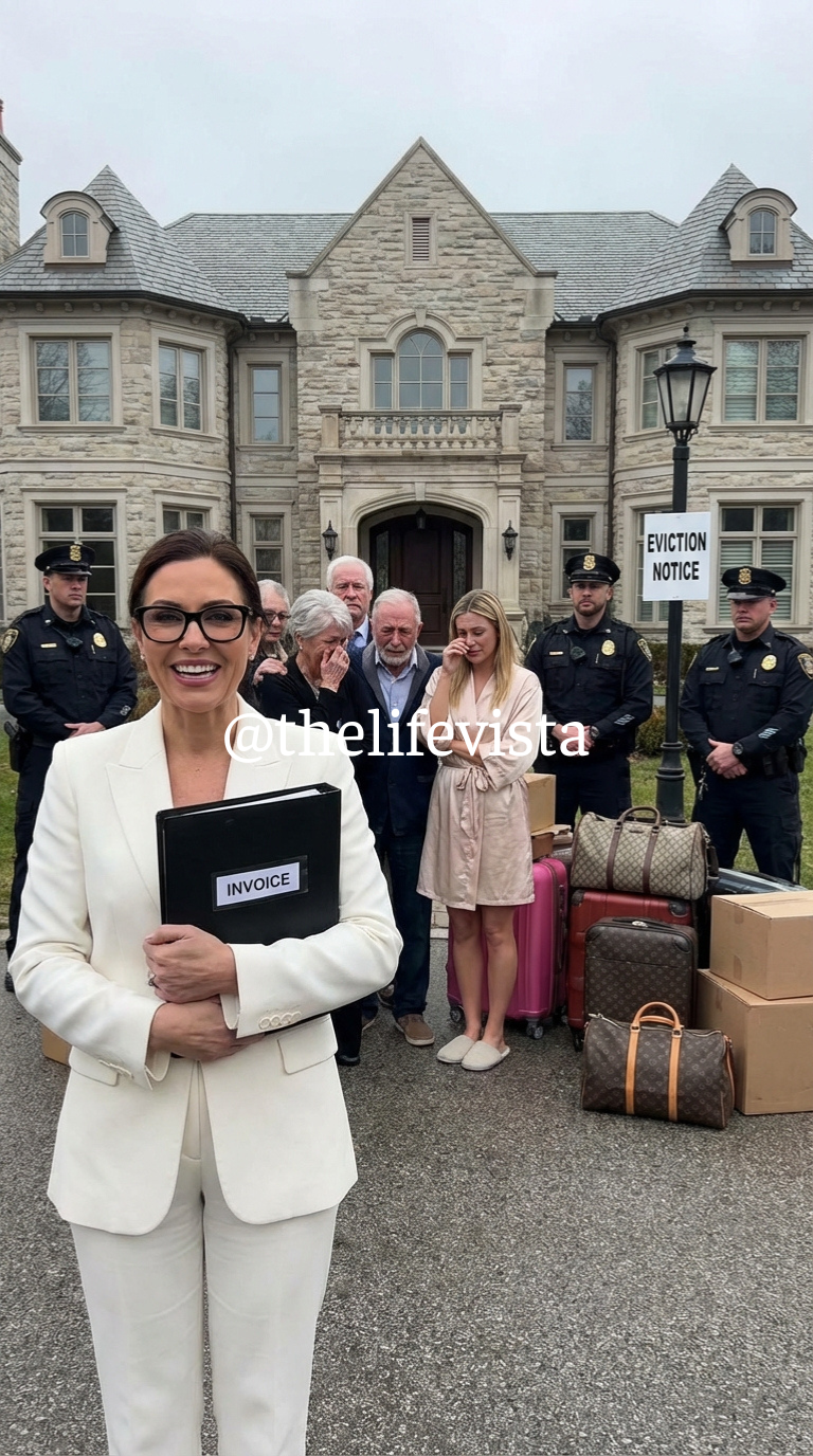 Moi rodzice obciążali mnie kwotą 248 000 dolarów za ‘wychowanie’ mnie i zwolnili mnie podczas mojej własnej kolacji urodzinowej. Moja siostra nawet ukradła mój samochód, podczas gdy moja rodzina wiwatowała. Myśleli, że zostawili mnie z niczym — aż do momentu, gdy zdali sobie sprawę, że ‘szef’, którego zaprosili, aby mnie zwolnić, był w rzeczywistości moim pracownikiem. Nie wyszedłem tylko z imprezy; zamknąłem ich życie.