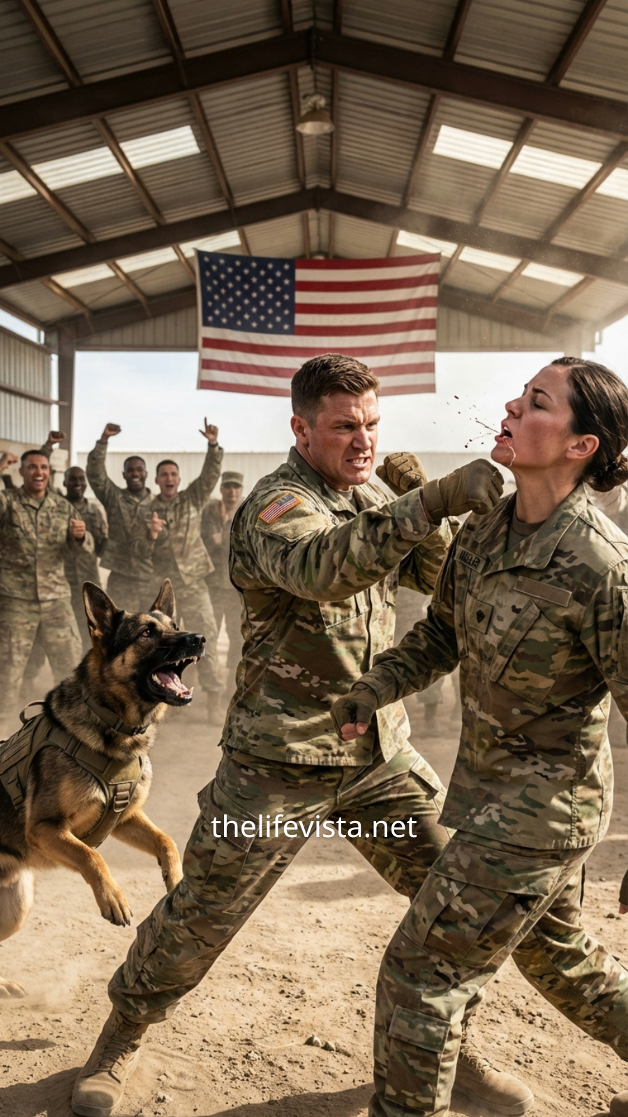 Zadzwoń do swoich przyjaciół — Będziesz potrzebować świadków