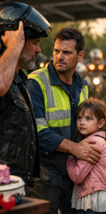 Silniki jeszcze nie zaczęły działać — ale cisza była już ogłuszająca.