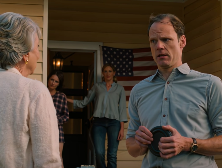 Meu filho ligou para dizer que se mudaram para outro estado e simplesmente esqueceu de me contar. Desejei-lhe boa sorte, abri meu laptop e enviei um e-mail silencioso sobre O QUE ELES PERDERAM