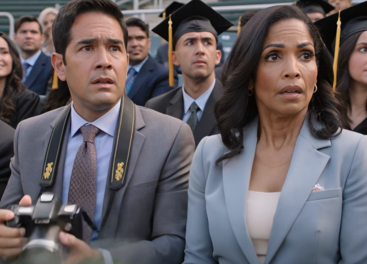 Jesteś mądry, Francis, ale nie jesteś wyjątkowy. Nie ma zwrotu z inwestycji z tobą.