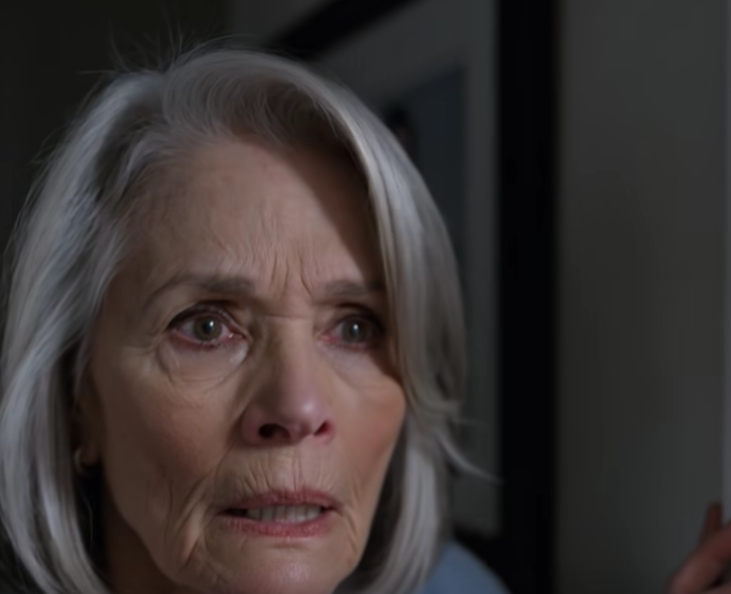 Mudei-me com meu filho. Às 3 da manhã, espiei o banheiro — o que eu vi me levou a um asilo