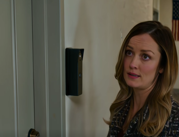 Moja córka napisała do mnie, “Potrzebujemy twojego mieszkania w ten weekend. Moi teściowie przyjeżdżają, więc możesz zostać w hotelu.” Odpowiedziałem, “Nie jestem w domu.” Ona odpisała, “Super, mam jeszcze klucz,” nie wiedząc, że po czymś, co wydarzyło się w mojej kuchni tydzień wcześniej, te drzwi już nie były takie same