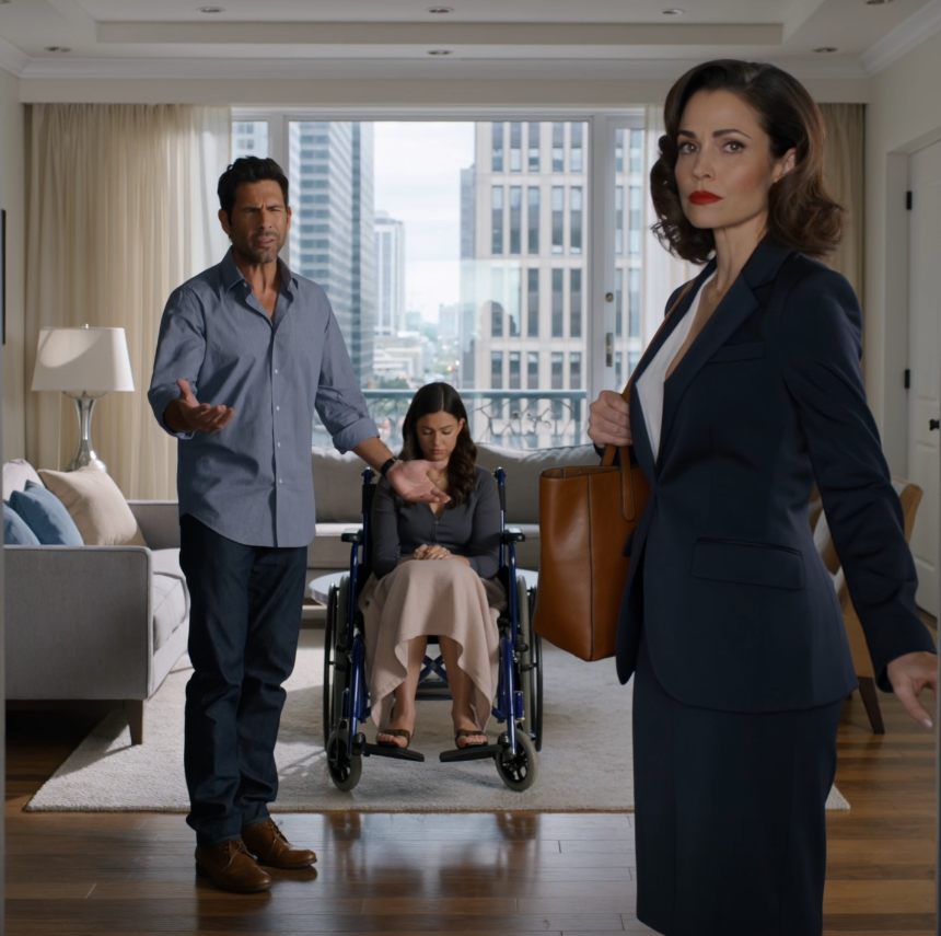 Kun Palasin Kotiin Löytääkseni Toisen Naisen Kengät Ovelta Ja Aviomieheni Leikkimässä Hoitajaa Olohuoneessani, En Huutanut, Laitoin Punaisen Huulipunaa, Astuin Chicagon Aamuun Ja Annoin Hänen Luulla, Että Lähden Liikematkalle