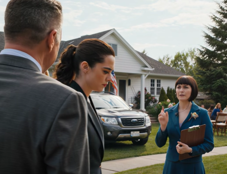 Isäni käski minun osallistua kultasisareni häihin uhkaamalla lopettaa lukukauteni maksut, hänellä ei ollut aavistustakaan siitä, että olin salaa valmistunut valedictorianiksi ja tienannut kuusinumeroisen summan, juuri ennen seremoniaa, annoin hänelle rauhallisesti kirjekuoren, kun hän avasi sen…