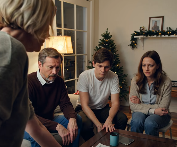 Ajoin Myöhäiselle Rantamökille Ja Näin Rakennustyöntekijöiden Purkavan Seiniä. Vanhempani Sanoivat Laajentavansa Sitä Veljensä Perheelle. Näytin Rakennusliikkeelle Omaisuustodistukseni Ja Lopetin Kaiken. SITTEN Annoin