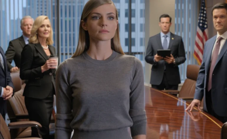 Nós conseguimos 64%. A venda está feita, Natalie,
meu pai disse, já saboreando os 680 milhões de dólares. Tiffany estava folheando penthouses em Manhattan como se estivesse escolhendo almofadas de arremate. Dylan brincou sobre jatos privados e lugares de fim de semana.