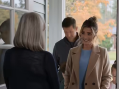 MIN DOTTER-IN-LAW SKICKADE MIG EN VIDEO PÅ MINA BARNBARN SOM SKRATTAR ÅT MINA REGLER — SEX MÅNADER SENARE FICK SAMMA REGLER DEM ATT KOMMA TILLBAKA TILL MIN DÖRR